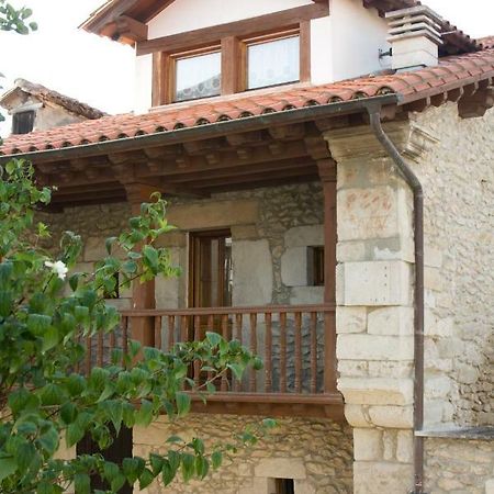 La Carriella Βίλα Colombres Εξωτερικό φωτογραφία