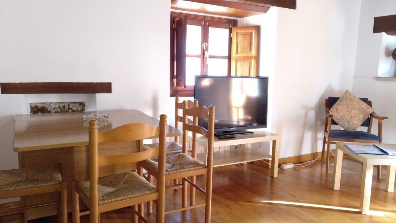 La Carriella Βίλα Colombres Εξωτερικό φωτογραφία