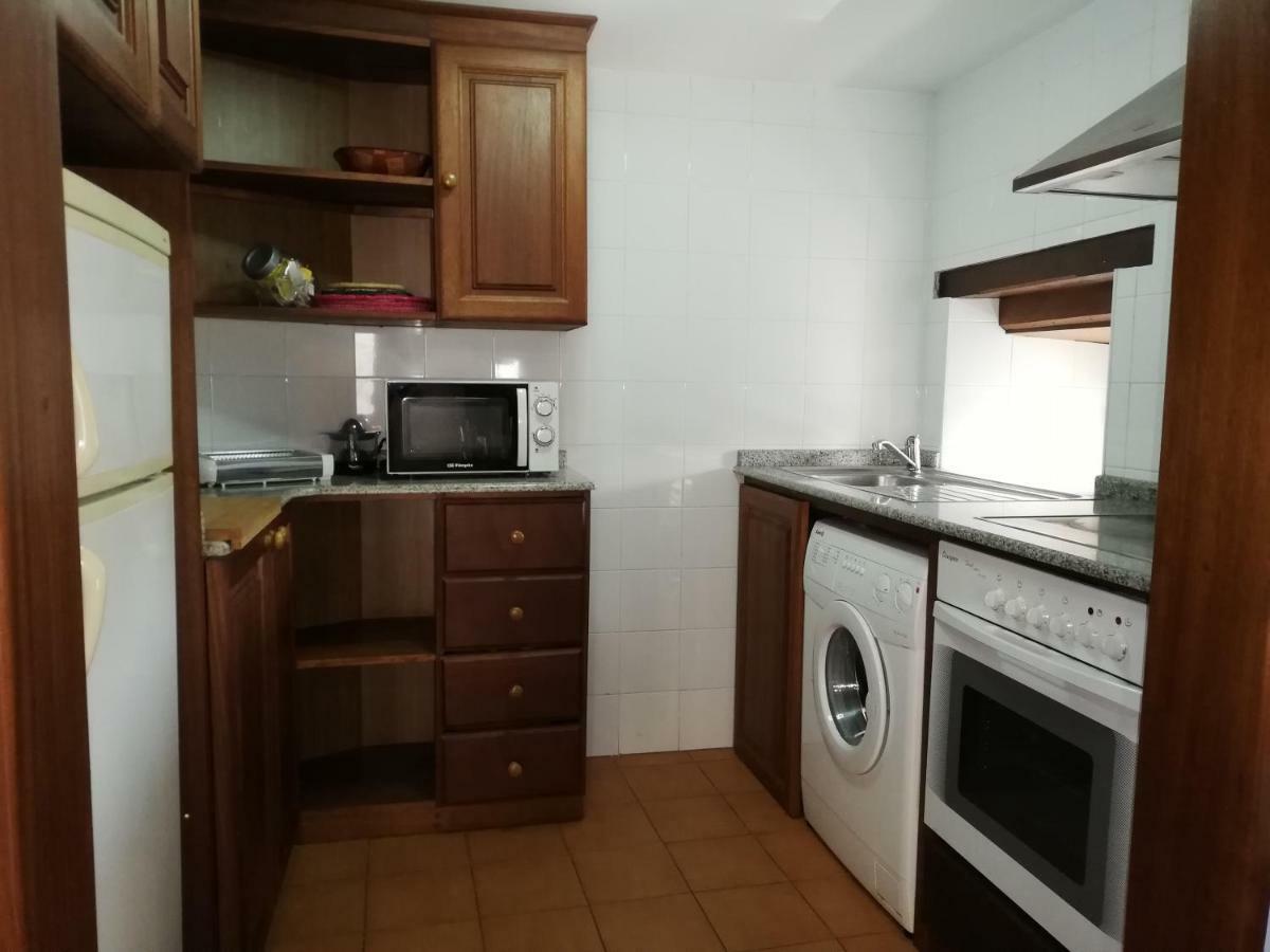 La Carriella Βίλα Colombres Εξωτερικό φωτογραφία