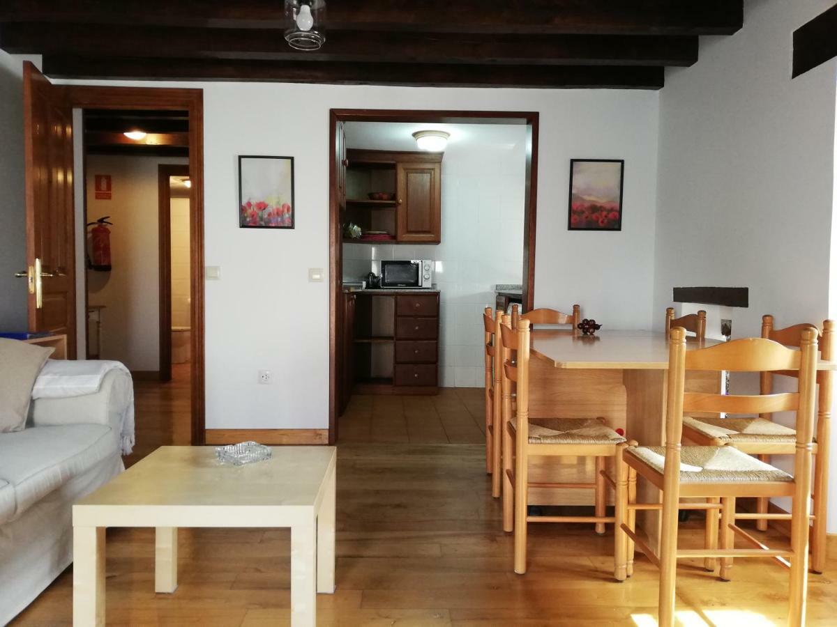 La Carriella Βίλα Colombres Εξωτερικό φωτογραφία